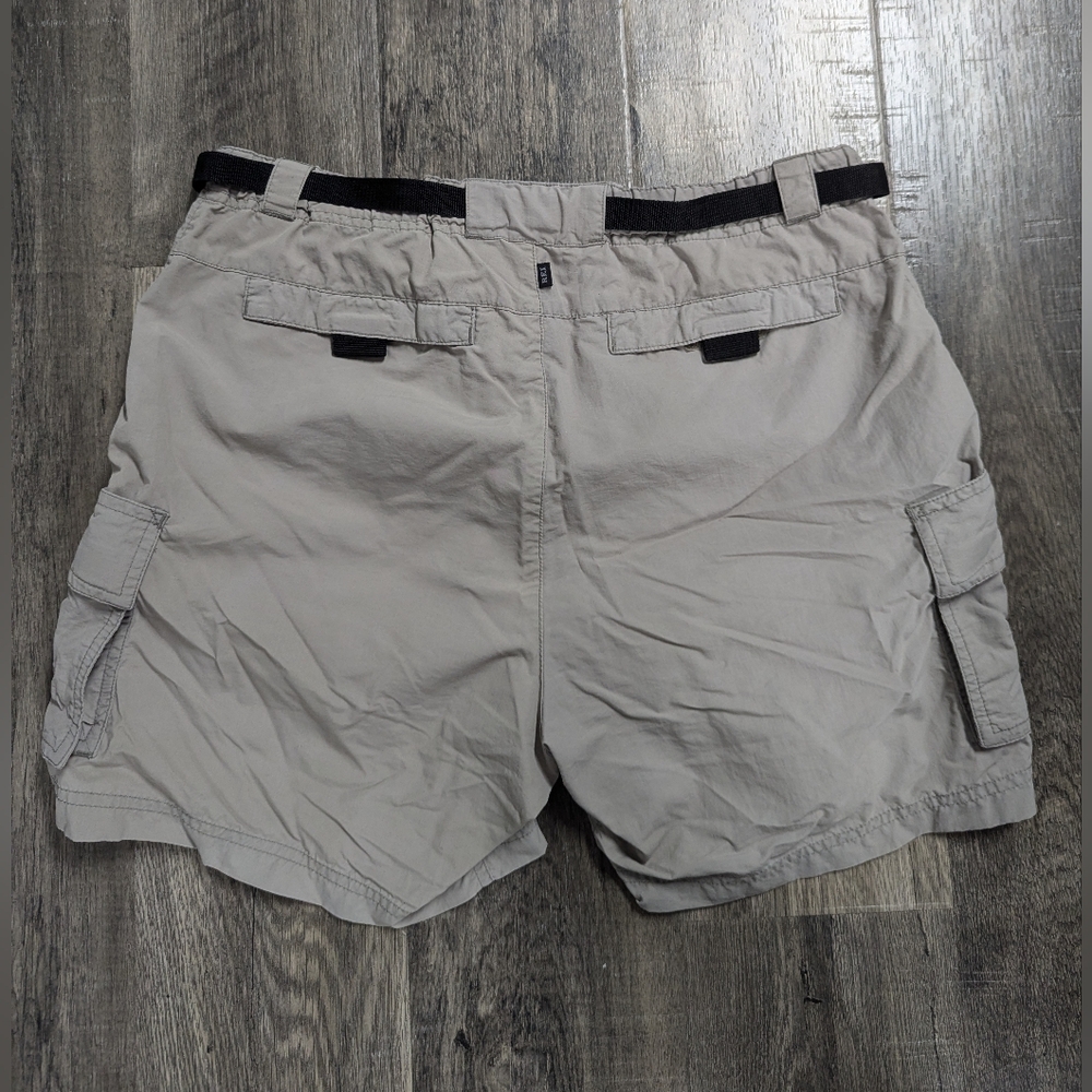 REI women's outdoor shorts size‎ 12 - Picture 3 of 3